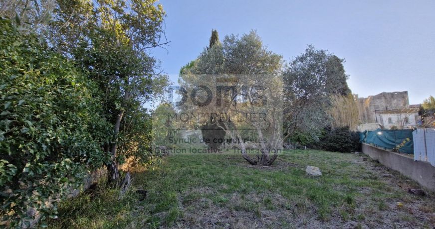 vente Maison Vic La Gardiole