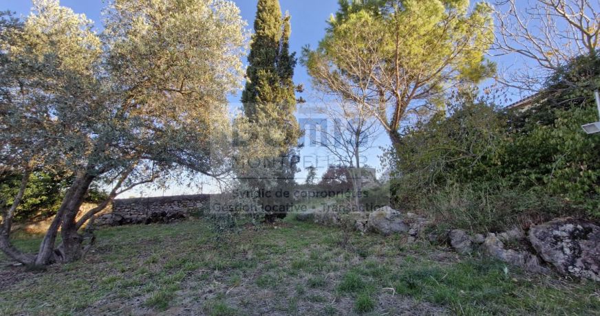 vente Maison Vic La Gardiole