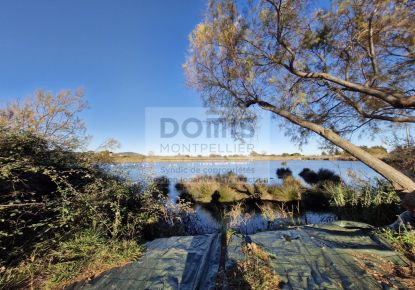 vente Maison Vic La Gardiole