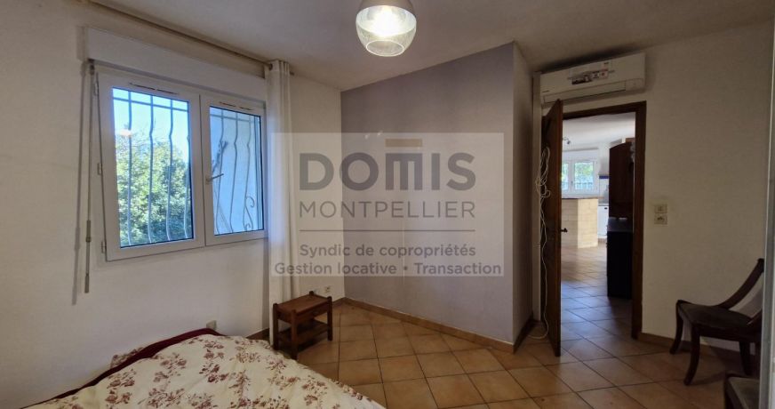 vente Maison Vic La Gardiole