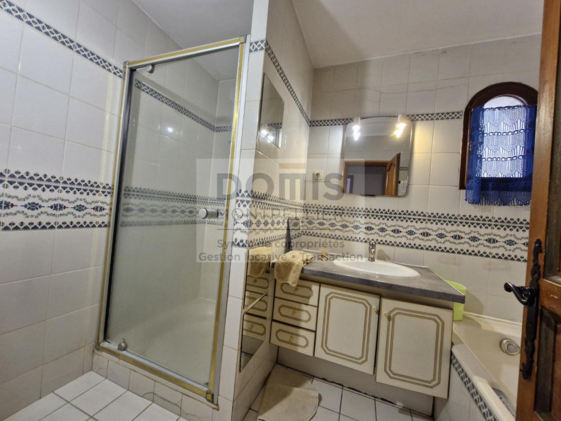 vente Maison Vic La Gardiole - Photo 9