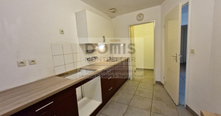 vente Maison en résidence Frontignan