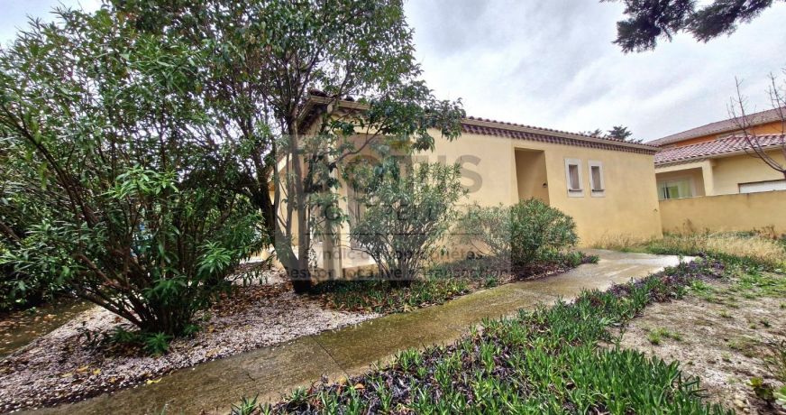 vente Maison en résidence Frontignan