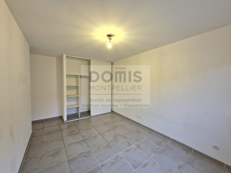 à vendre Maison en résidence Frontignan - Photo 10