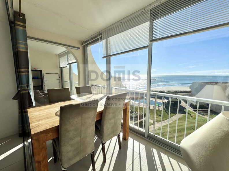 vente Appartement en résidence Palavas Les Flots - Photo 5