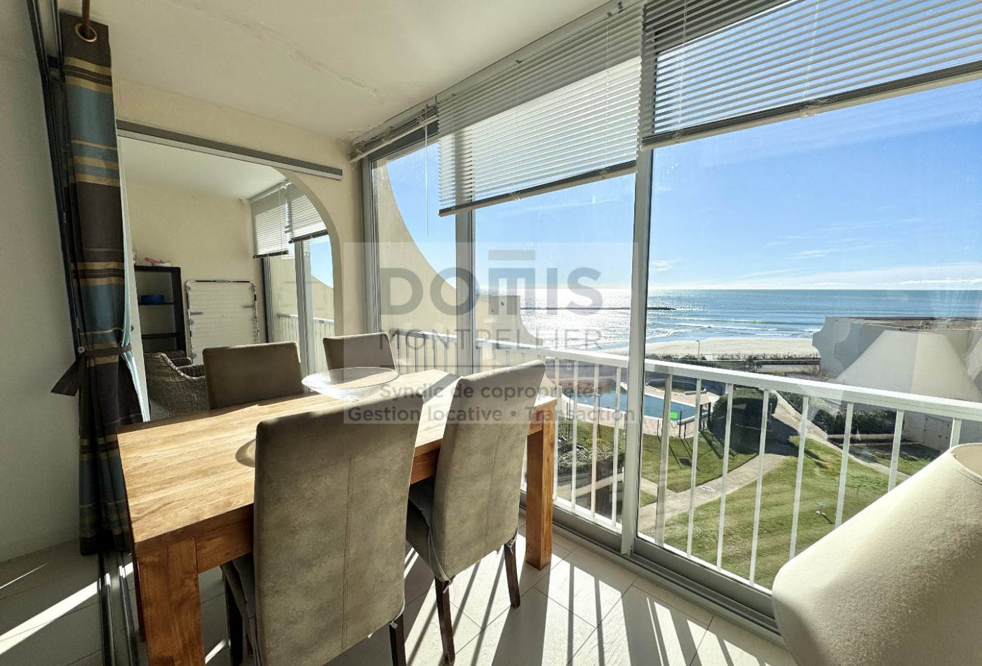 vente Appartement en résidence Palavas Les Flots - Photo 5