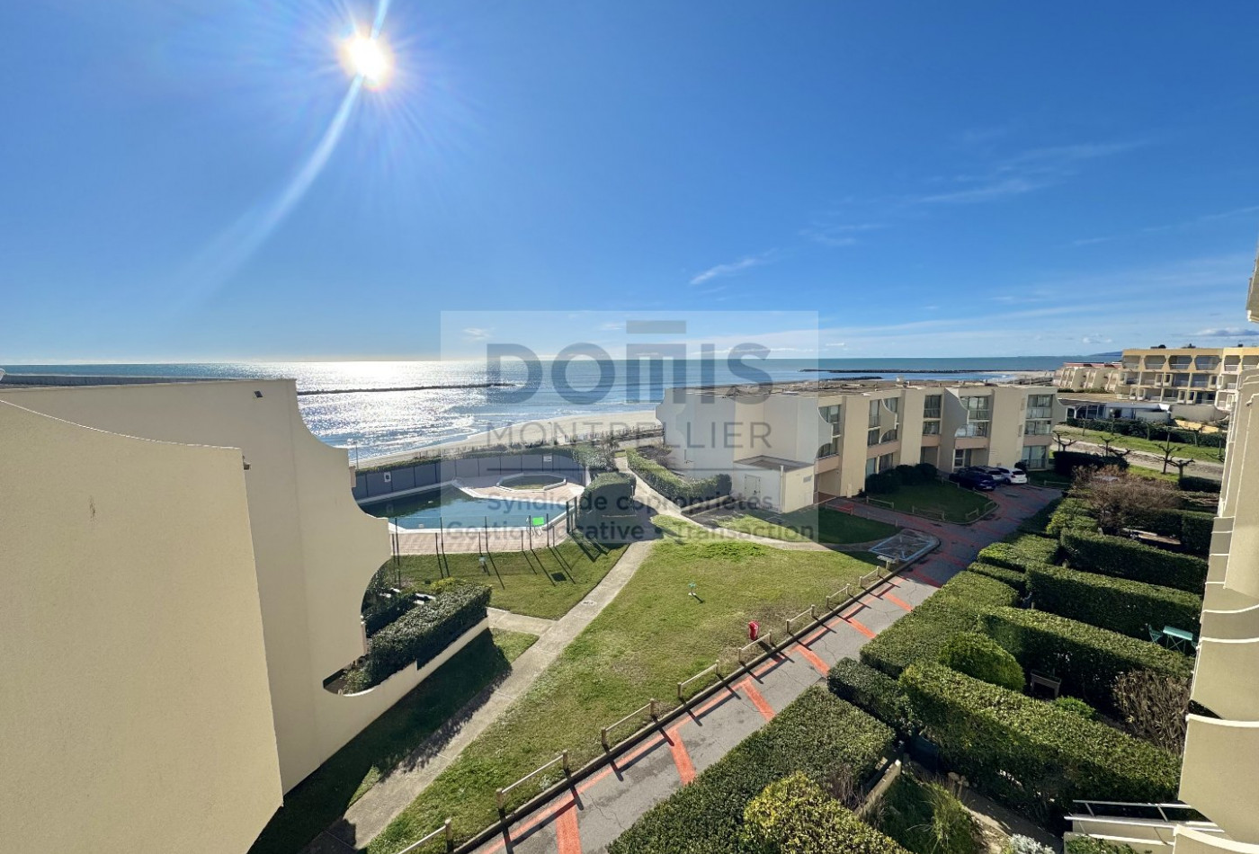 vente Appartement en résidence Palavas Les Flots - Photo 3