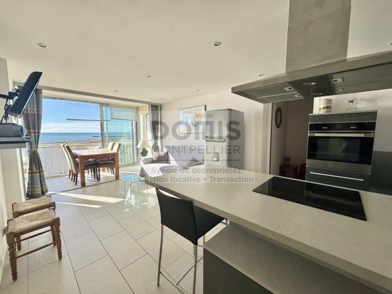 vente Appartement en résidence Palavas Les Flots - Photo 2