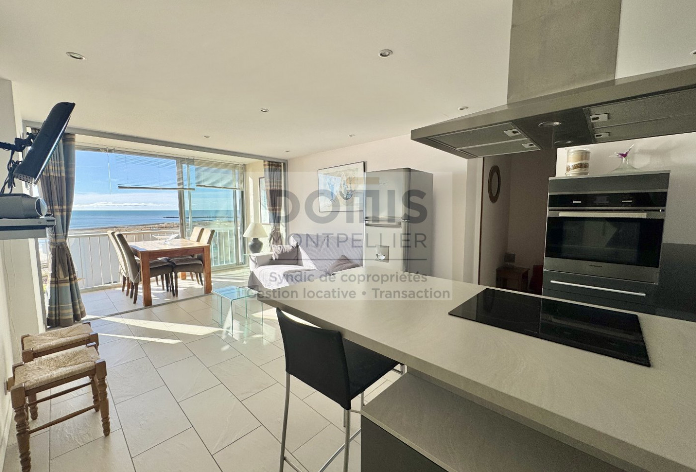 vente Appartement en résidence Palavas Les Flots - Photo 2