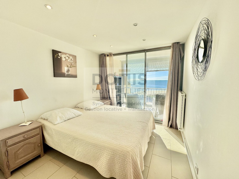 vente Appartement en résidence Palavas Les Flots - Photo 4