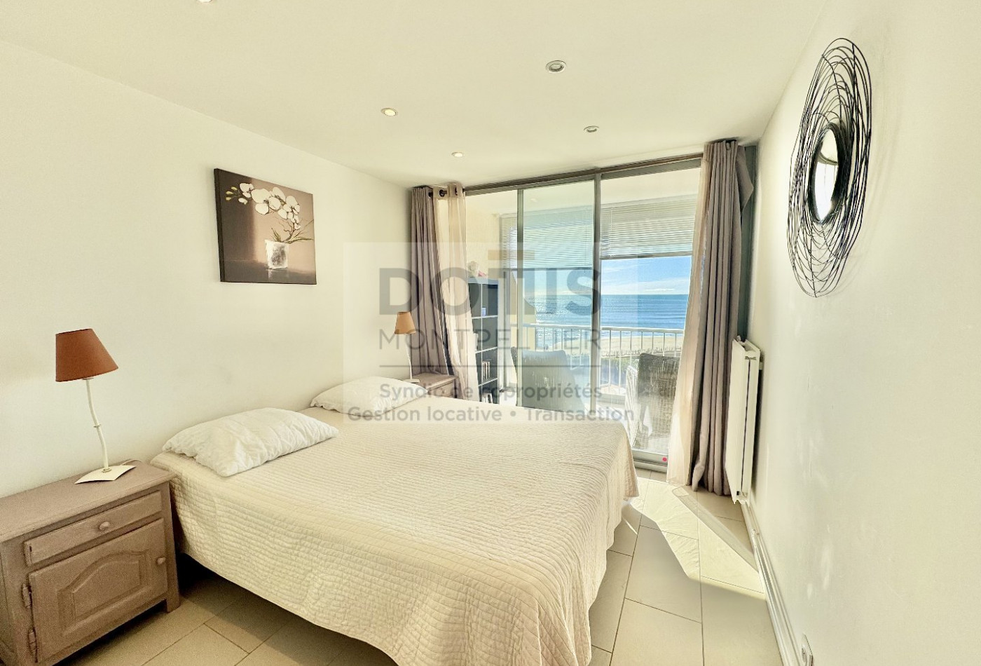 vente Appartement en résidence Palavas Les Flots - Photo 4