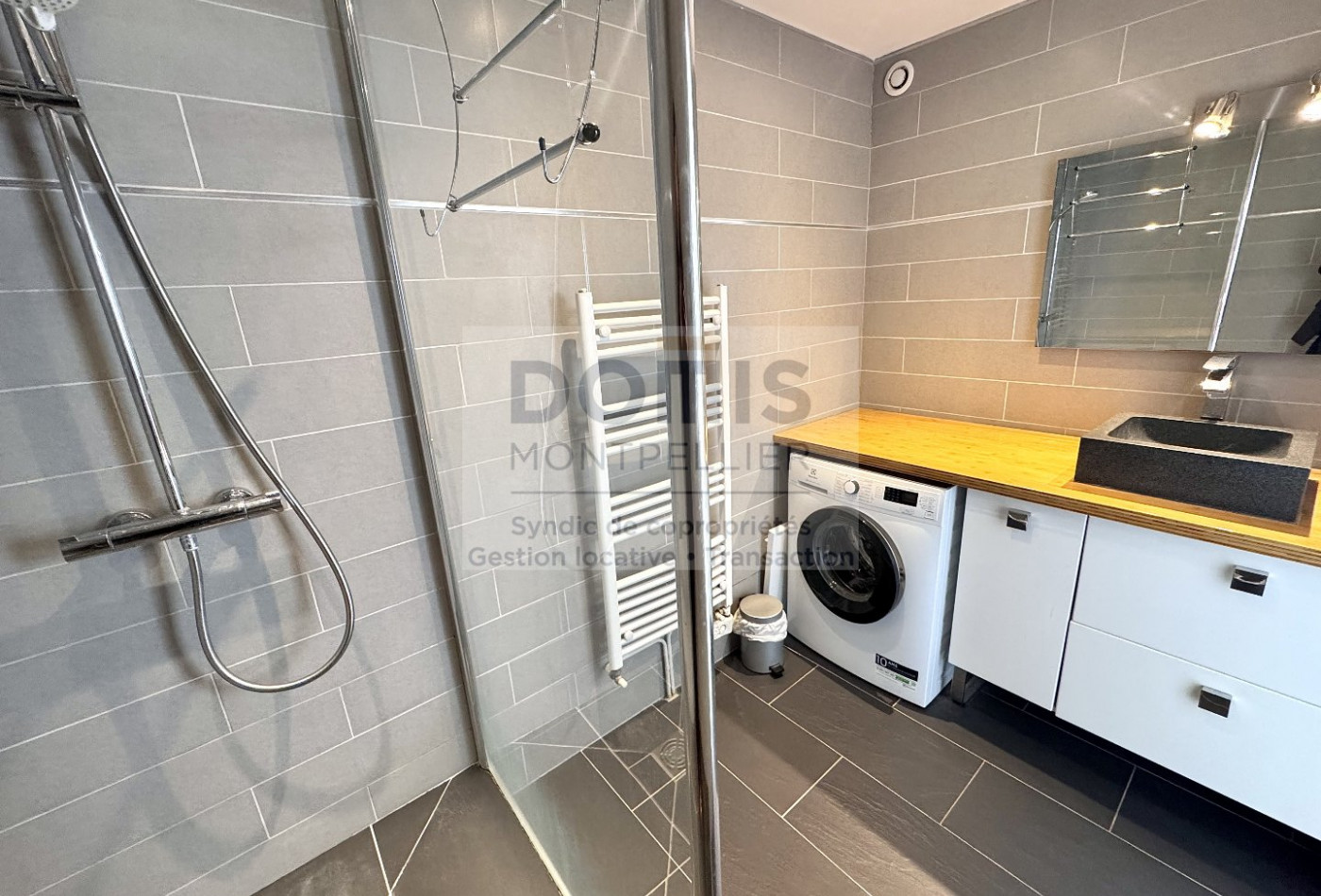 vente Appartement en résidence Palavas Les Flots - Photo 6