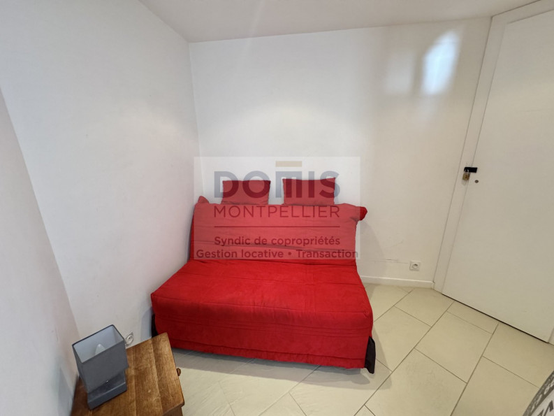 vente Appartement en résidence Palavas Les Flots - Photo 8