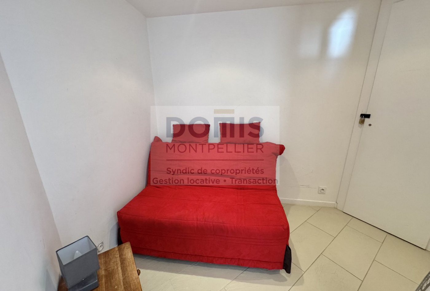 vente Appartement en résidence Palavas Les Flots - Photo 8