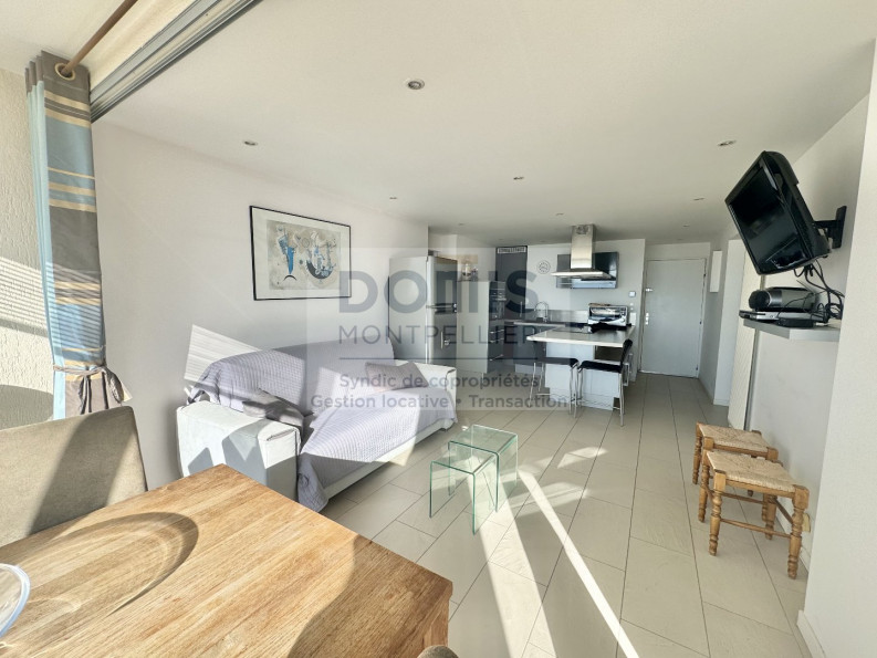 vente Appartement en résidence Palavas Les Flots - Photo 7