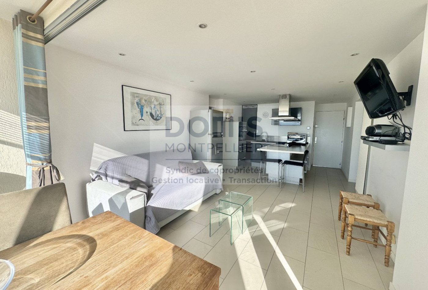 vente Appartement en résidence Palavas Les Flots - Photo 7