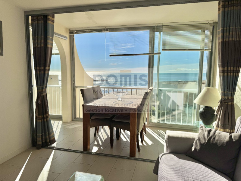 à vendre Appartement en résidence Palavas Les Flots - Photo 1