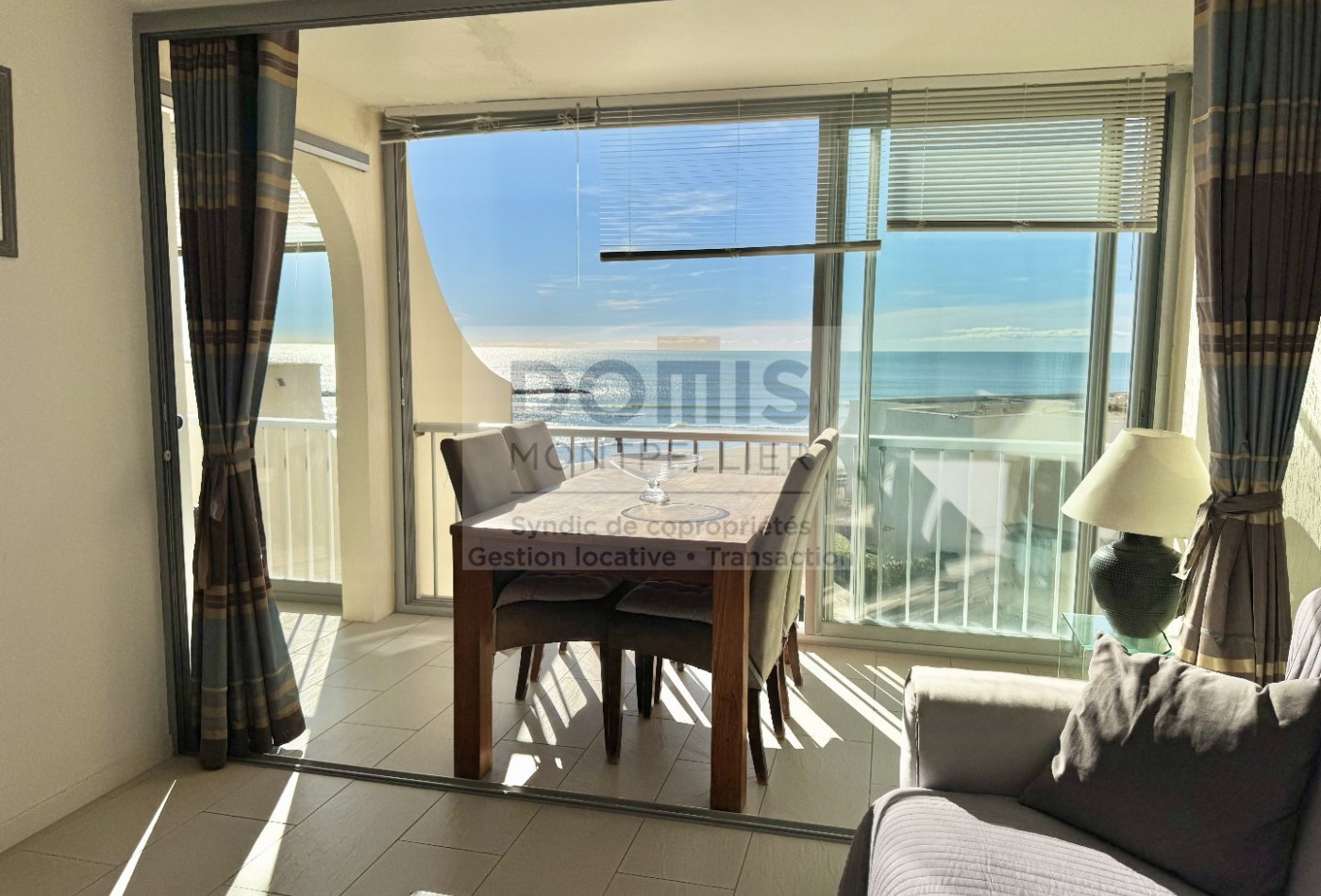 vente Appartement en résidence Palavas Les Flots - Photo 1