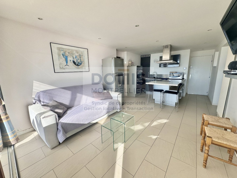 à vendre Appartement en résidence Palavas Les Flots - Photo 10