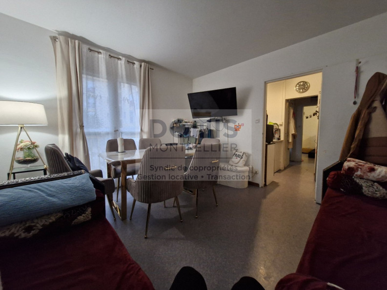 vente Appartement en résidence Montpellier - Photo 2