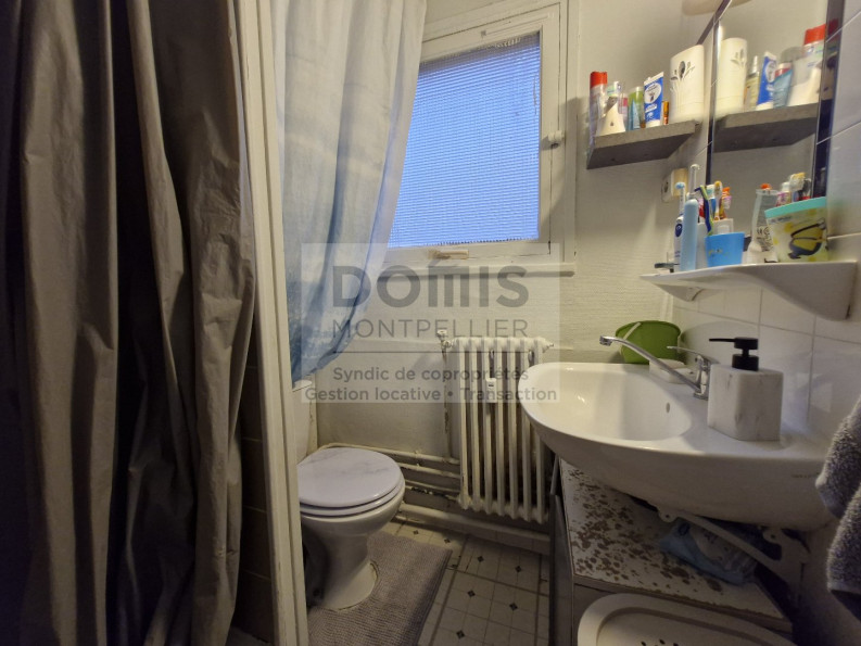 vente Appartement en résidence Montpellier - Photo 4