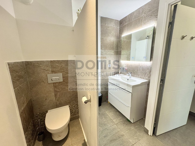 à vendre Appartement Villeneuve Les Maguelone - Photo 5