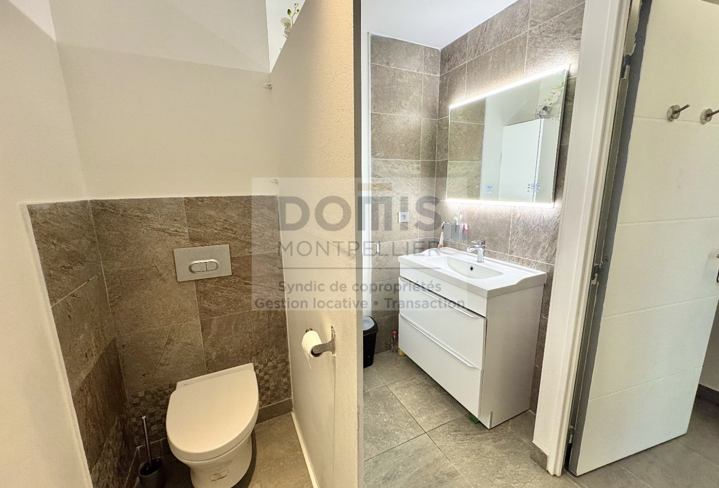 vente Appartement Villeneuve Les Maguelone - Photo 6