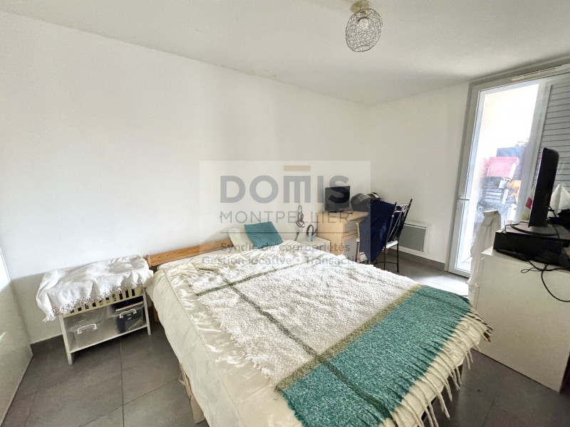 à vendre Appartement Villeneuve Les Maguelone - Photo 4