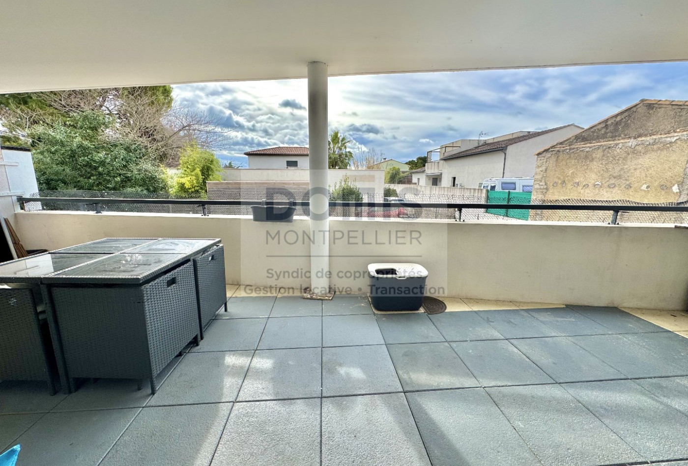 vente Appartement Villeneuve Les Maguelone - Photo 7