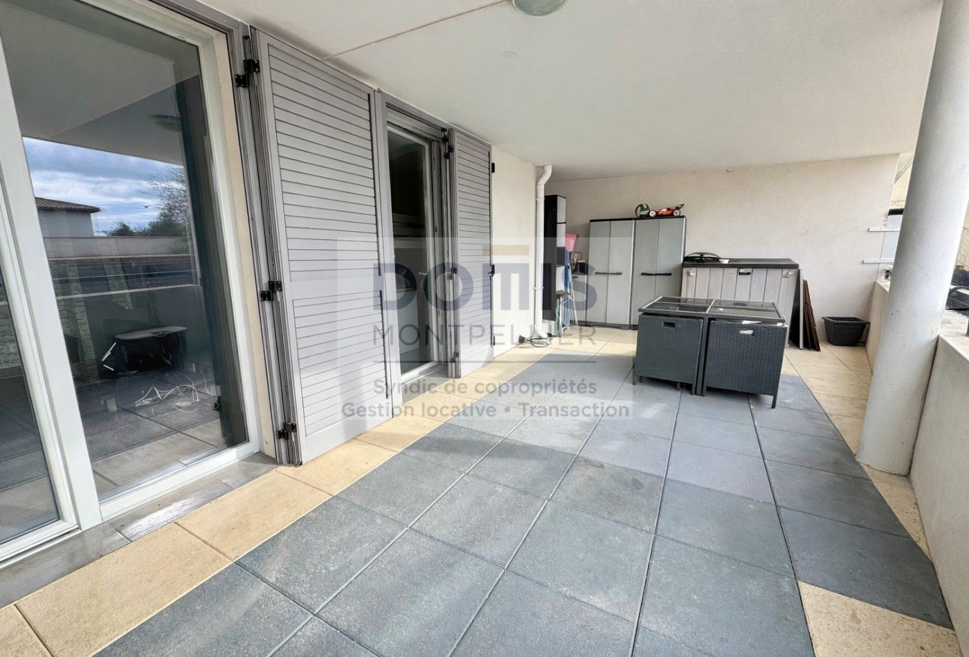 vente Appartement Villeneuve Les Maguelone - Photo 1