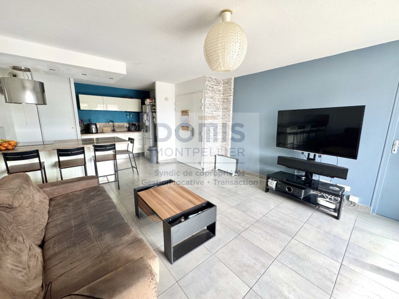 à vendre Appartement Villeneuve Les Maguelone - Photo 2