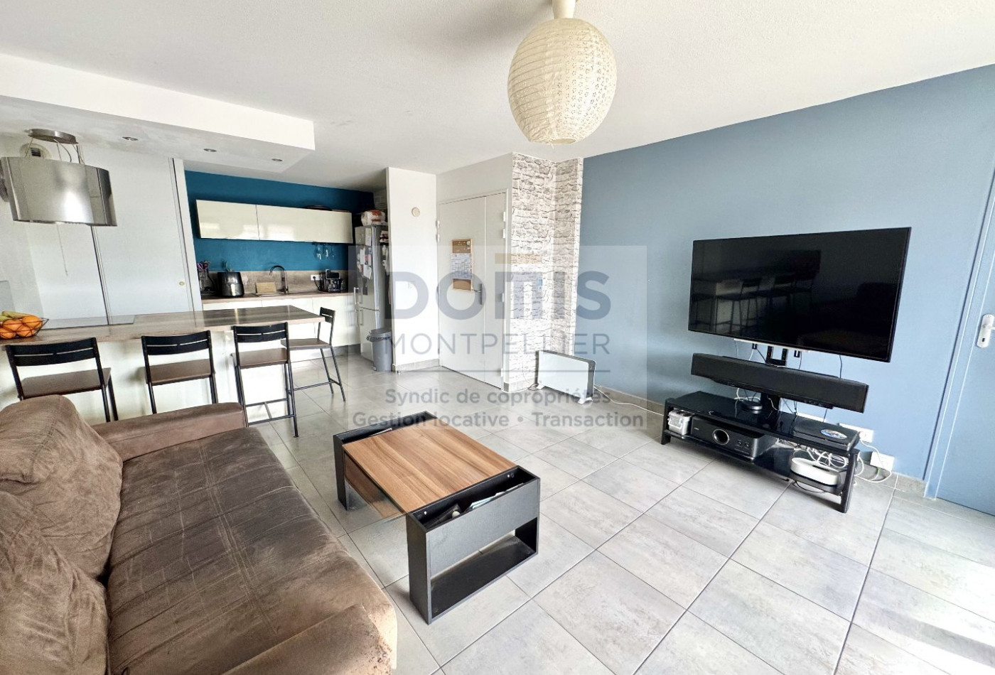 vente Appartement Villeneuve Les Maguelone - Photo 3