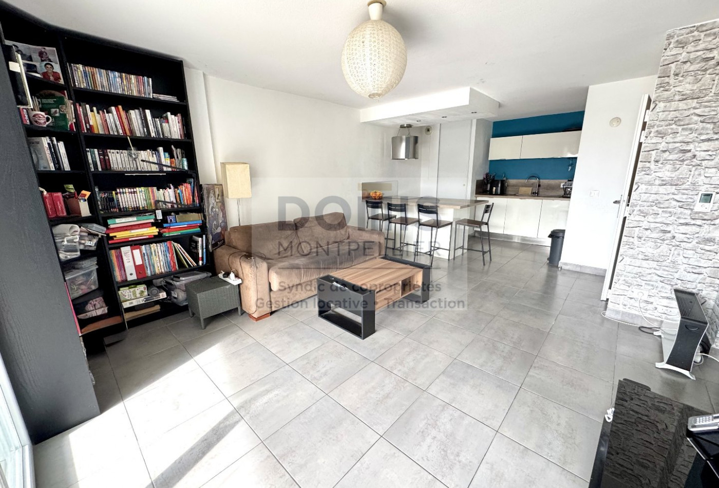 vente Appartement Villeneuve Les Maguelone - Photo 4