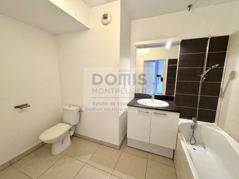 à vendre Appartement Montpellier - Photo 3