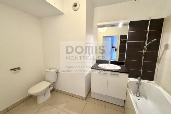 à vendre Appartement Montpellier
