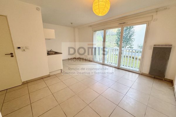 à vendre Appartement Montpellier
