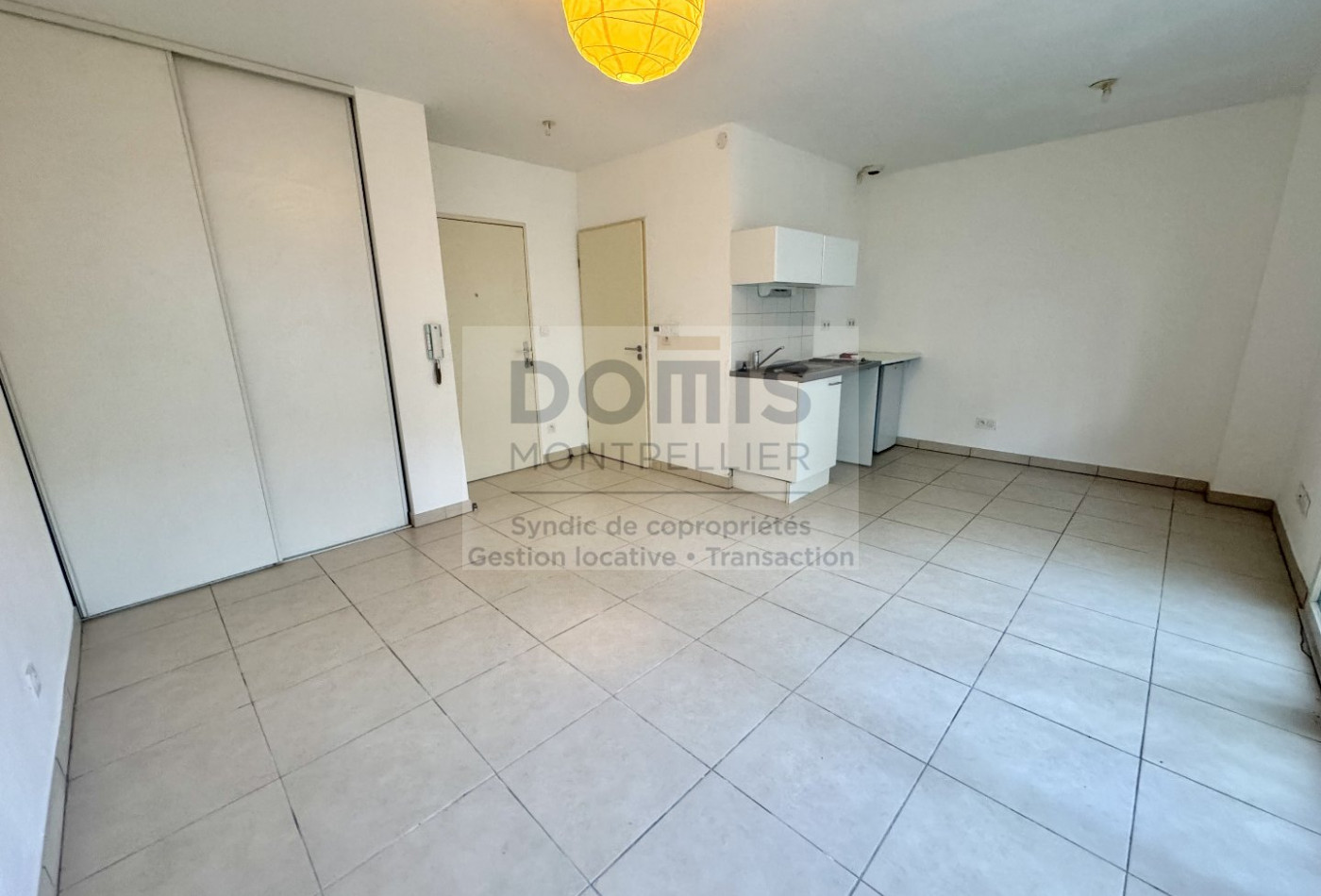 vente Appartement Montpellier - Photo 2