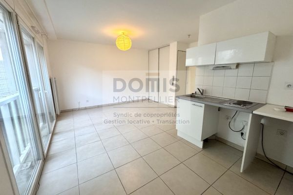 à vendre Appartement Montpellier
