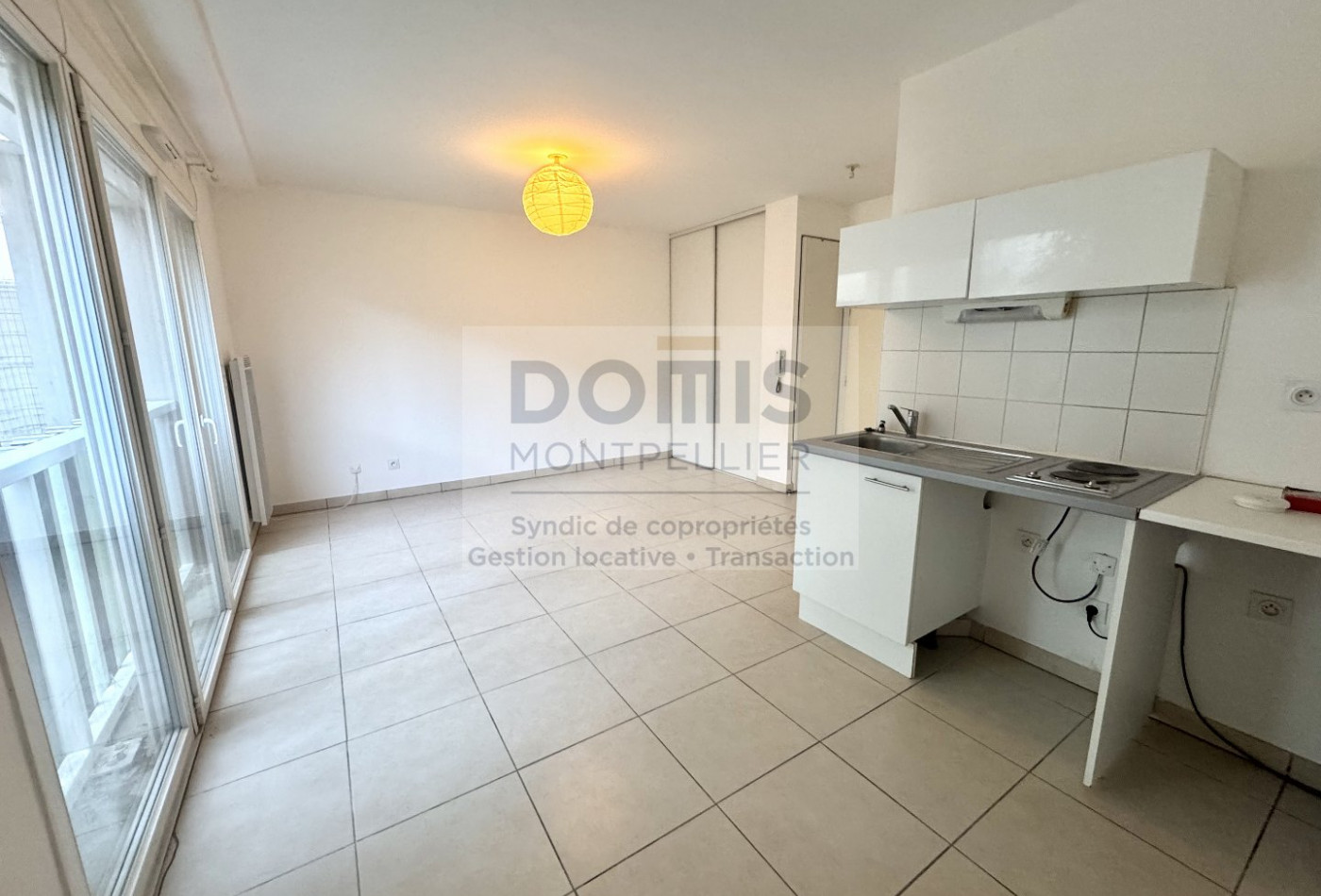 vente Appartement Montpellier - Photo 4