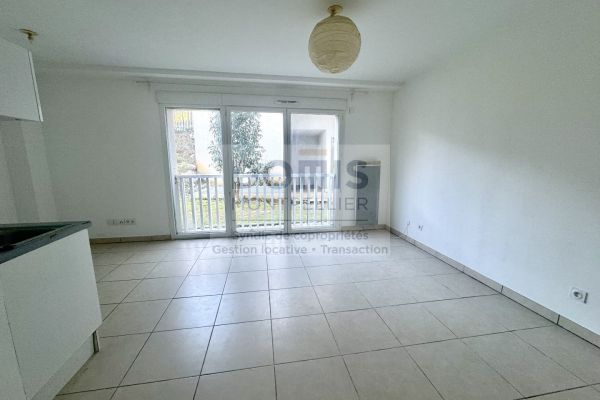 à vendre Appartement Montpellier