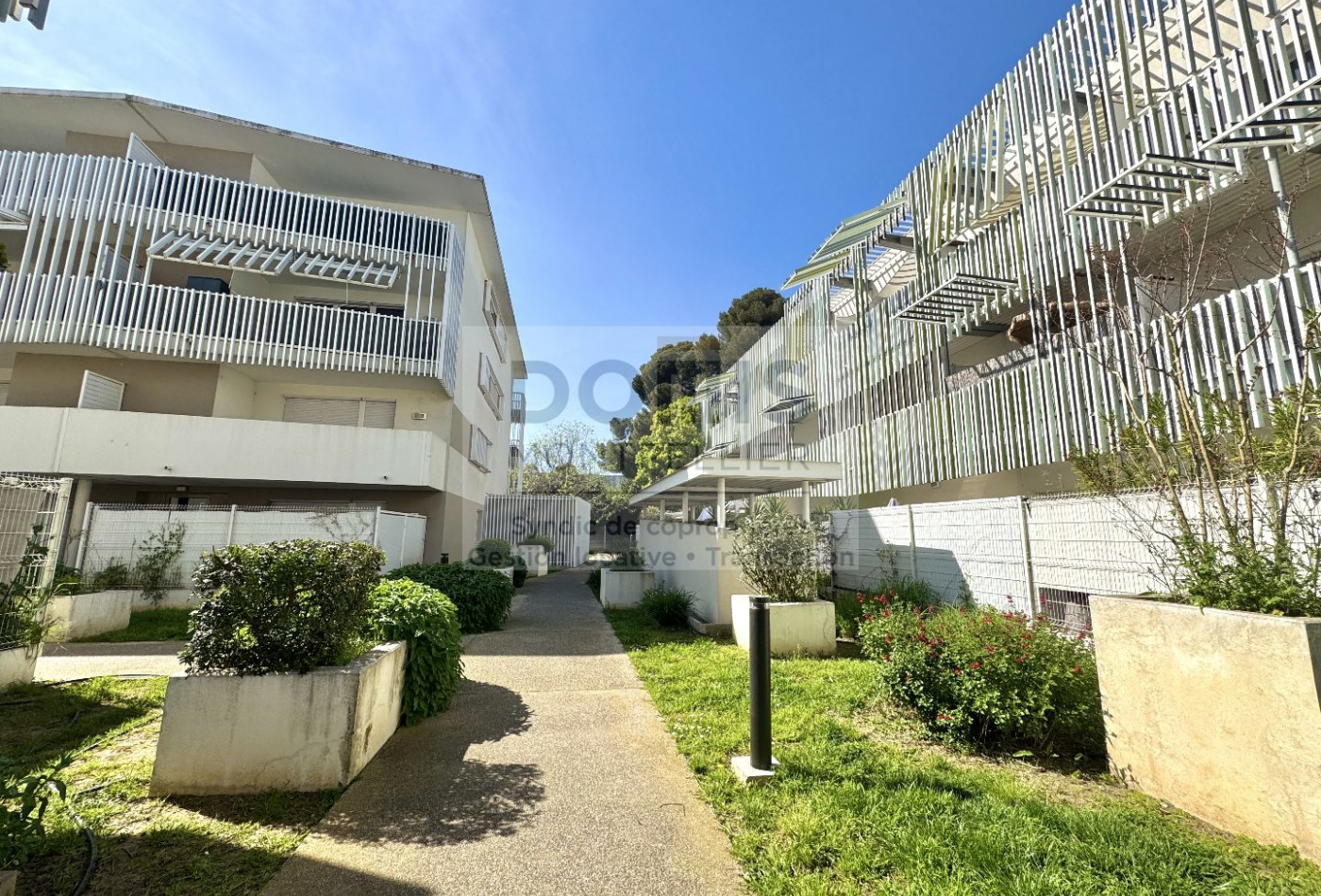 vente Appartement Montpellier - Photo 6