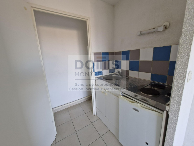 vente Appartement Frontignan - Photo 8