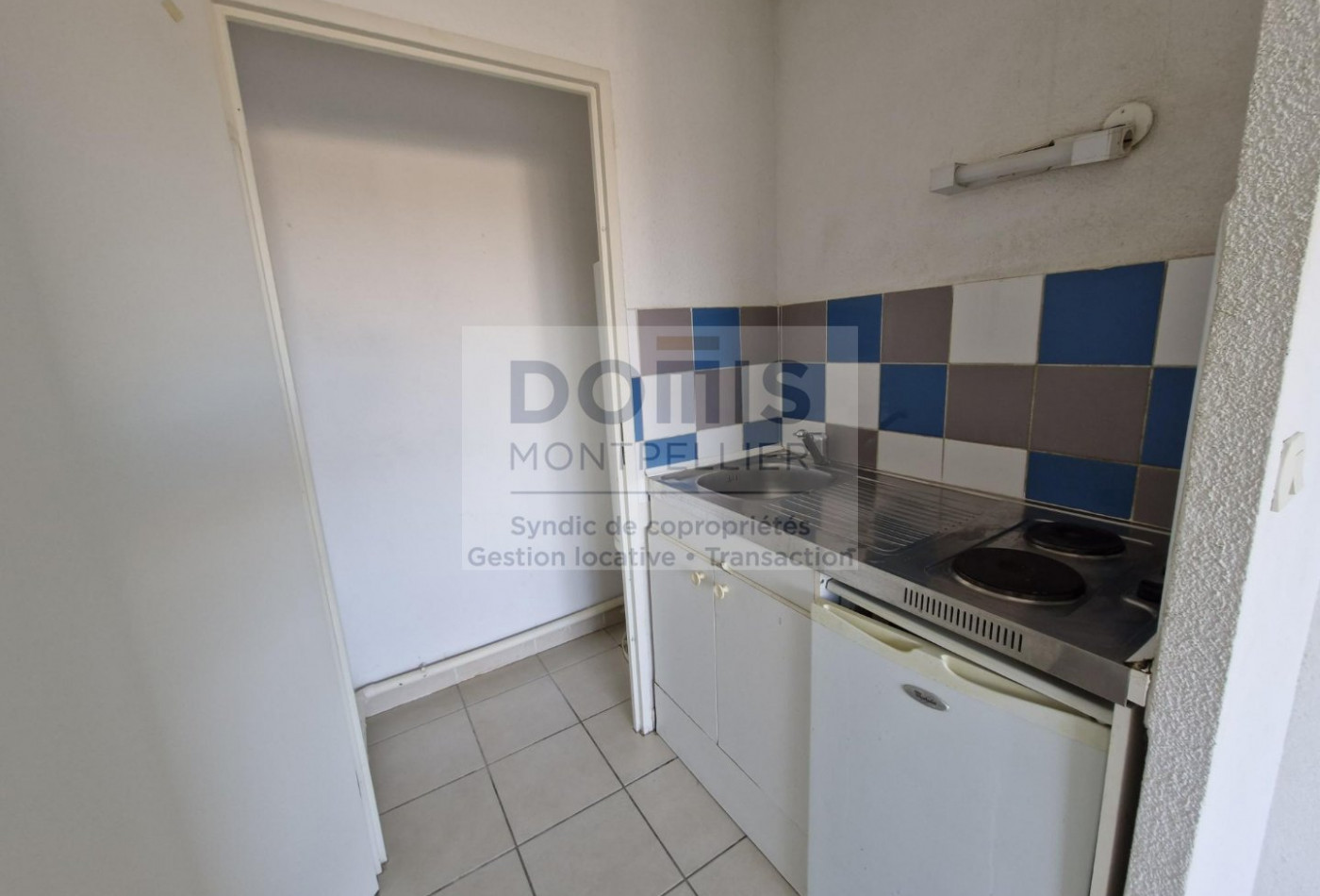 vente Appartement Frontignan - Photo 8