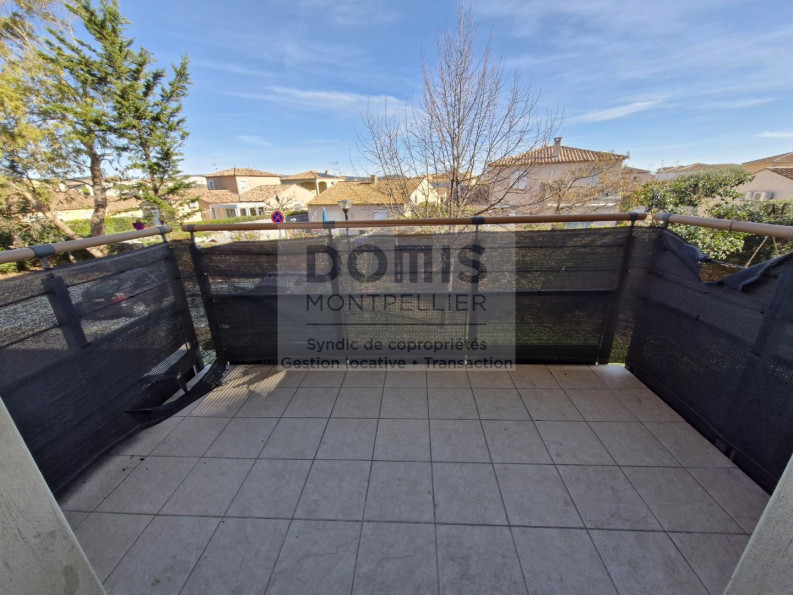 vente Appartement Frontignan - Photo 3