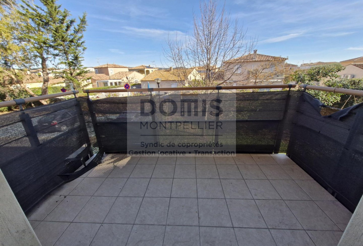 vente Appartement Frontignan - Photo 3