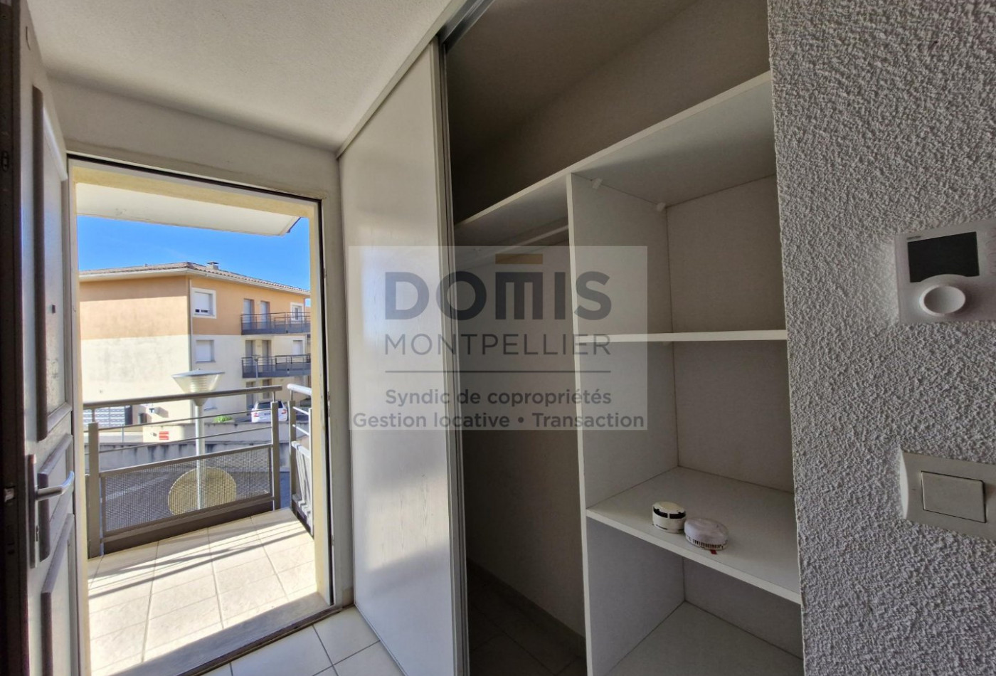 vente Appartement Frontignan - Photo 10