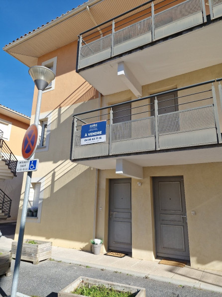 vente Appartement Frontignan - Photo 9