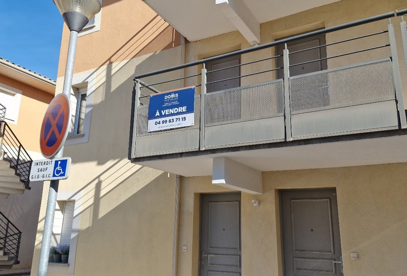 vente Appartement Frontignan - Photo 9