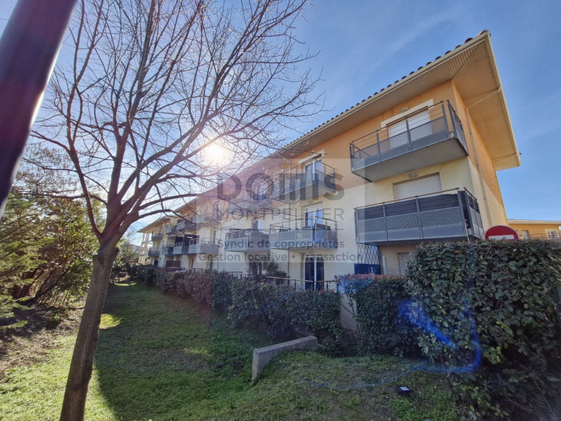 vente Appartement Frontignan - Photo 1