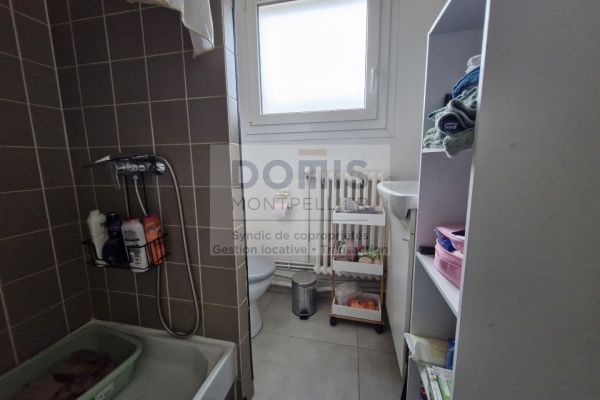 à vendre Appartement en résidence Montpellier